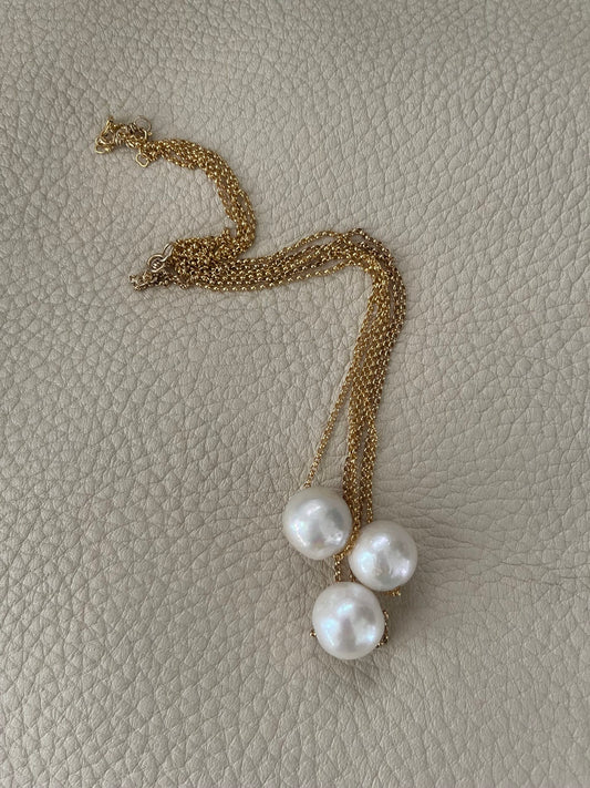 Big South Sea Pearl