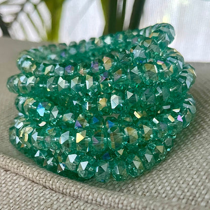 Swarvoski Cuffs