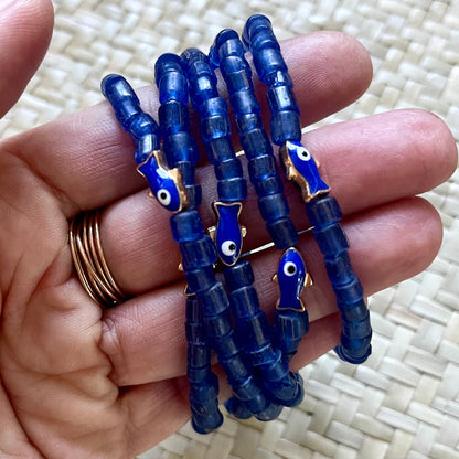 Evil Eye Bracelet