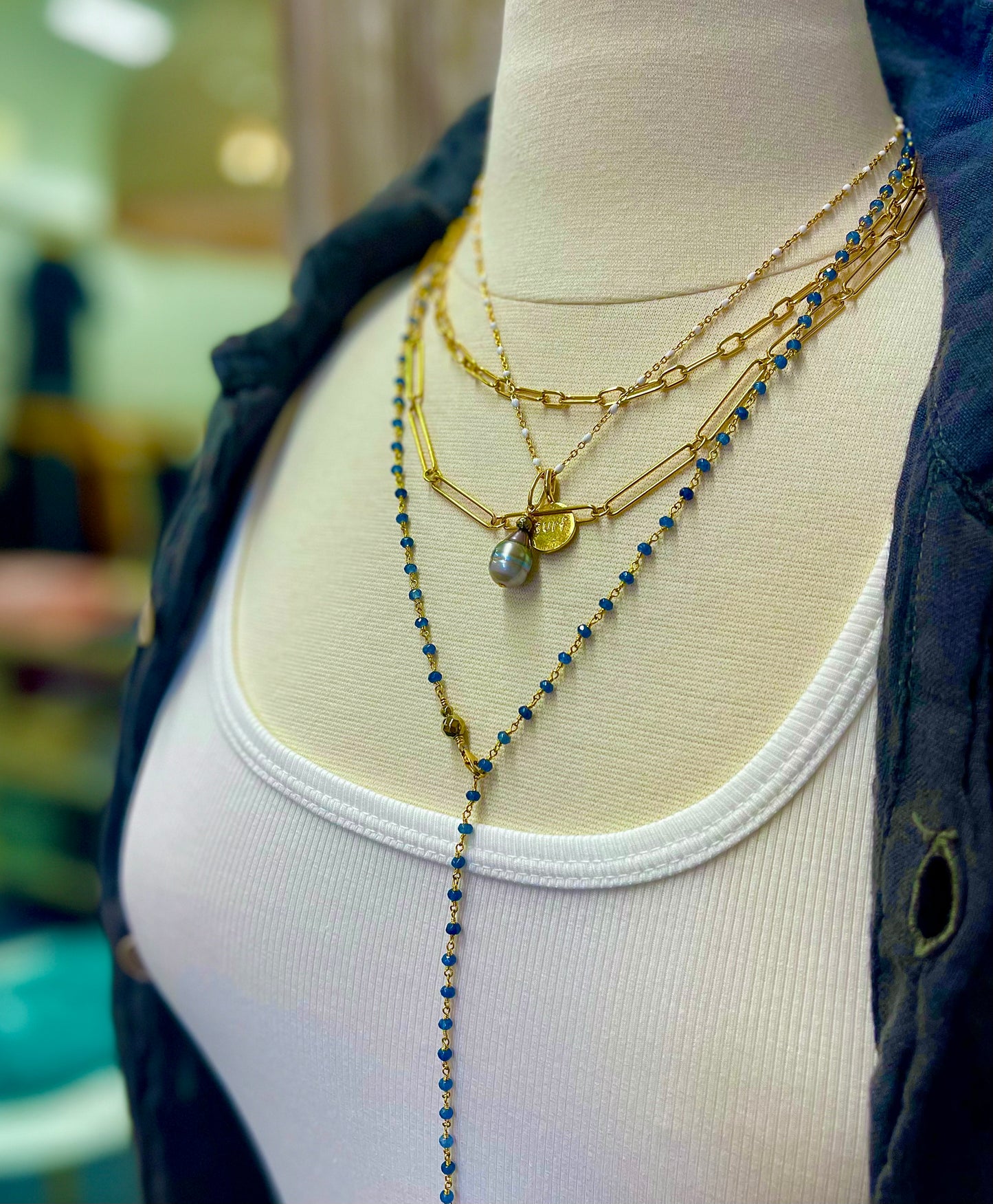 New City Chain