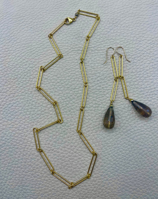 City Chain