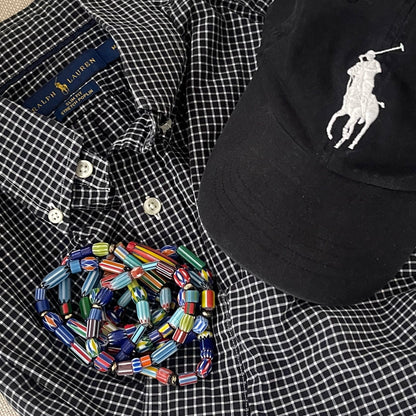 Summer Camp Beads