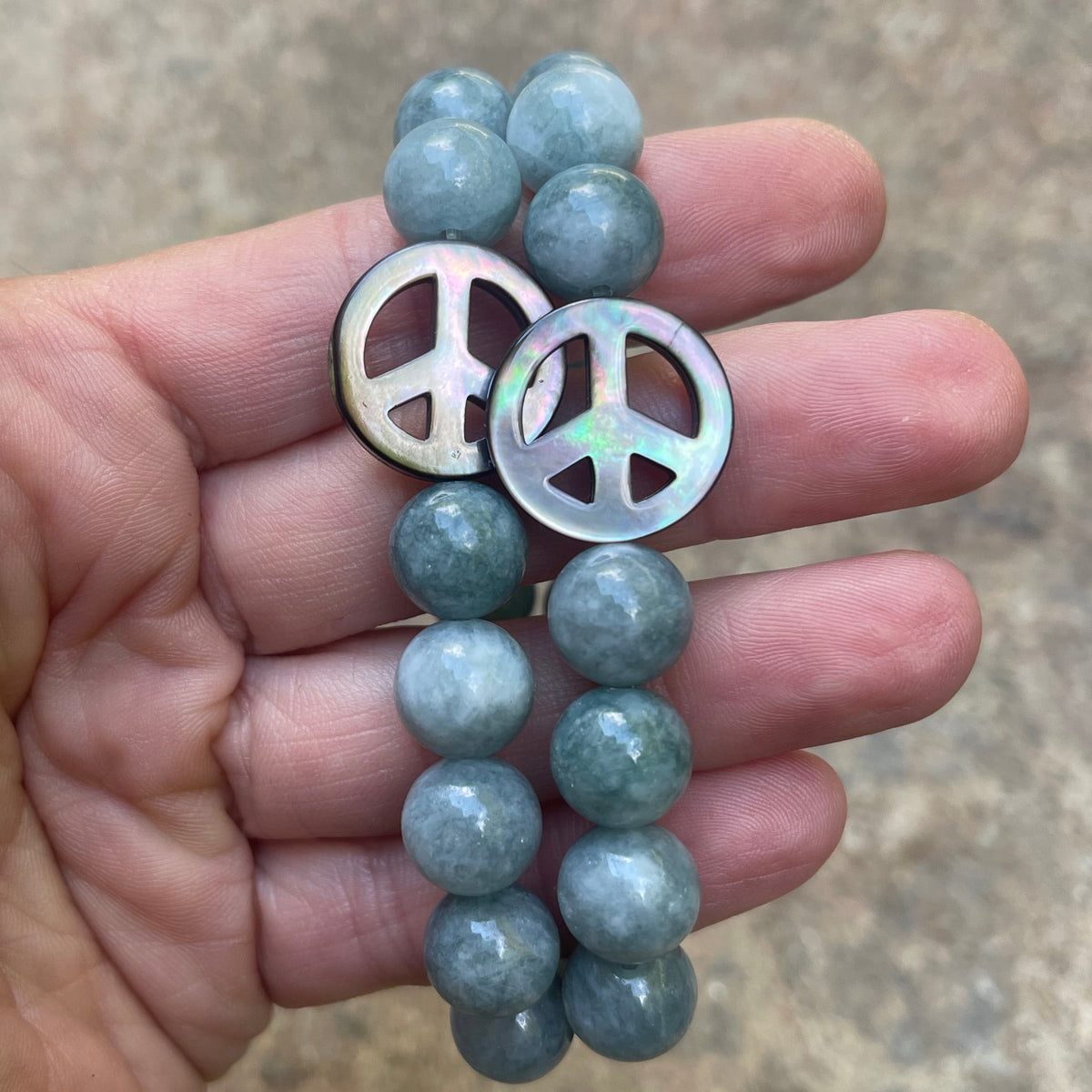 Free Spirit Cuffs ✨