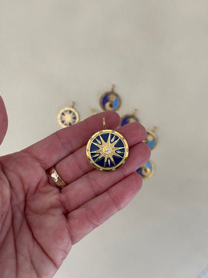 Celestial Charms ✨
