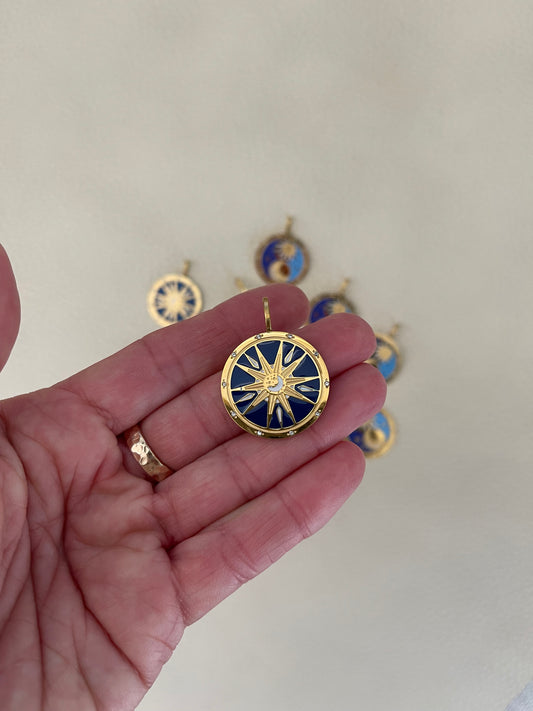 Celestial Charms ✨