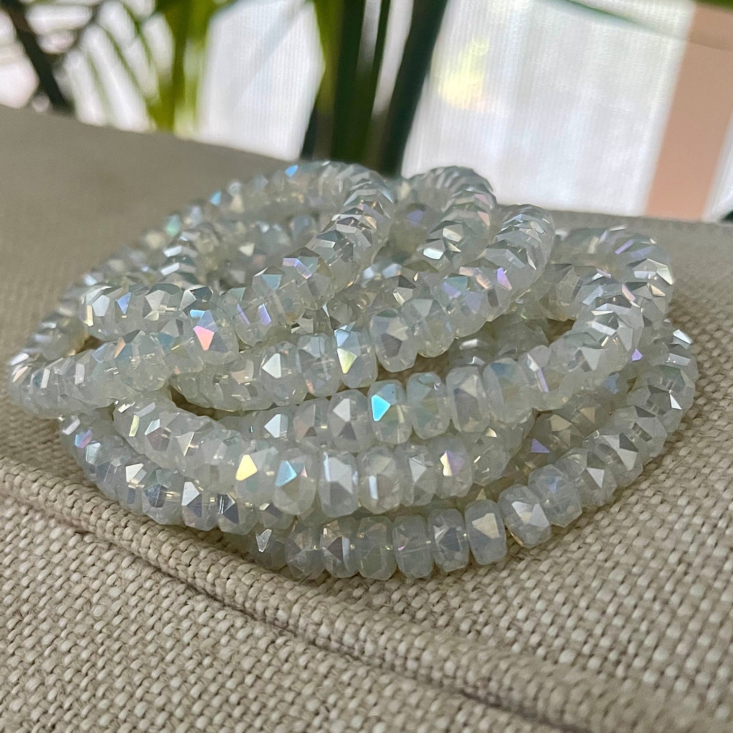 Swarvoski Cuffs