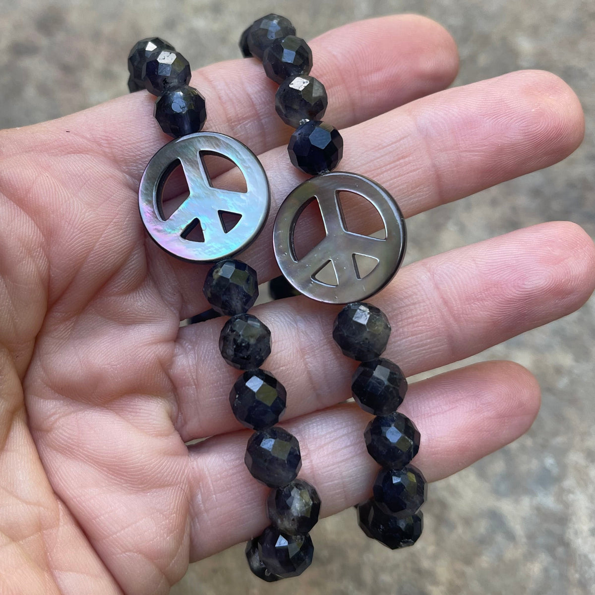 Free Spirit Cuffs ✨