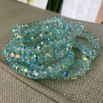 Swarvoski Cuffs