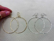 ENDLESS HOOP