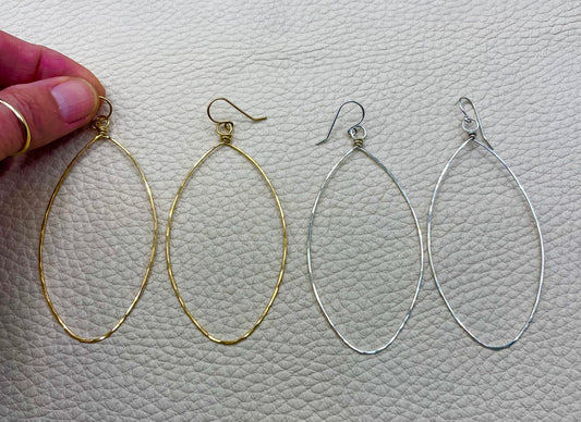 LOOPS HOOP