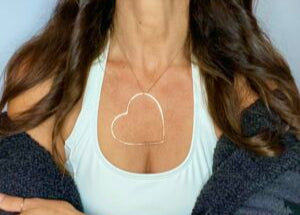 Heart Necklace