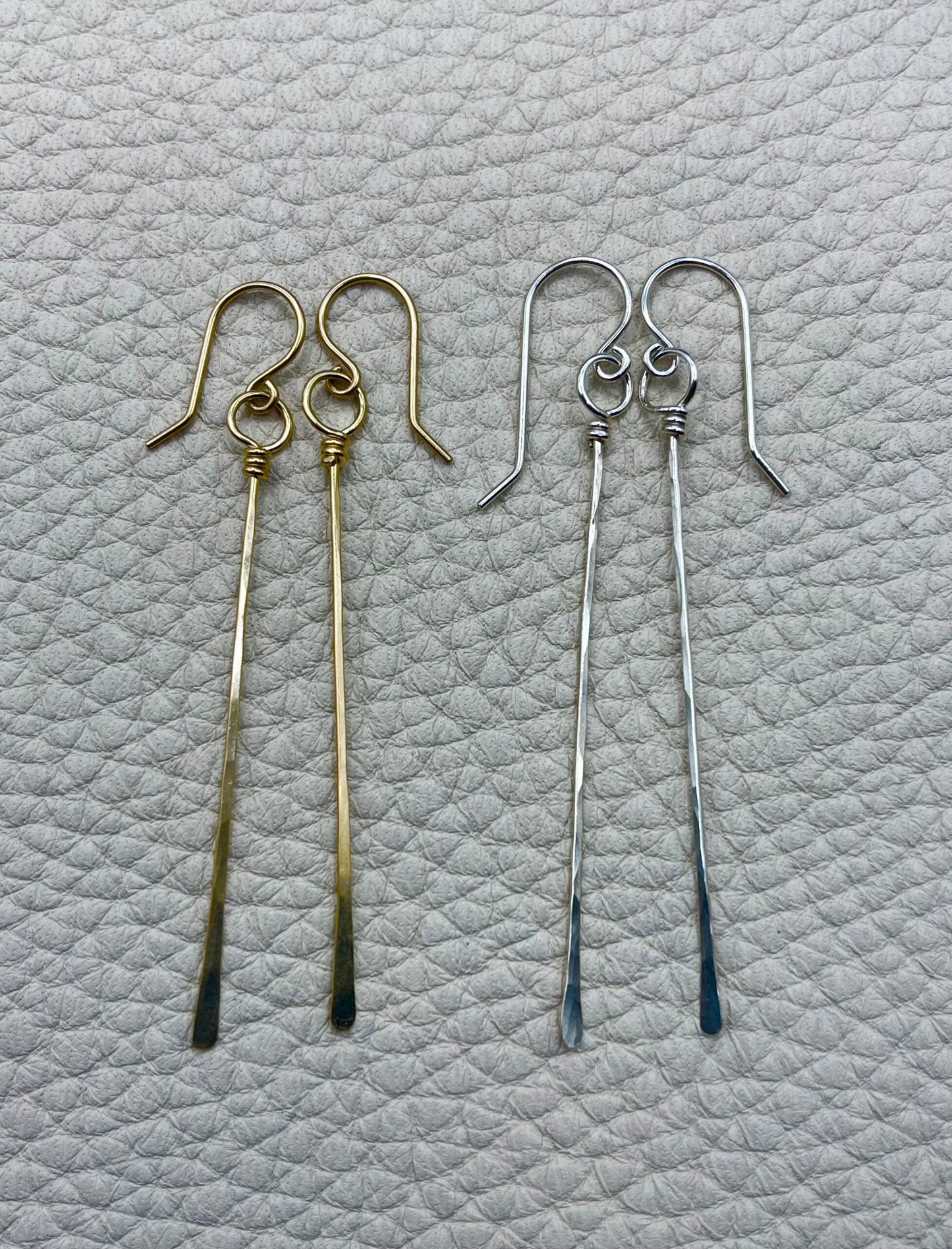 Stick Earring