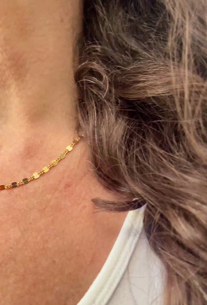Dappled Heirloom Chain Collection
